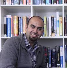 Tamer Al-Khatib